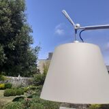 Floor lamp Artemide Tolomeo Mega