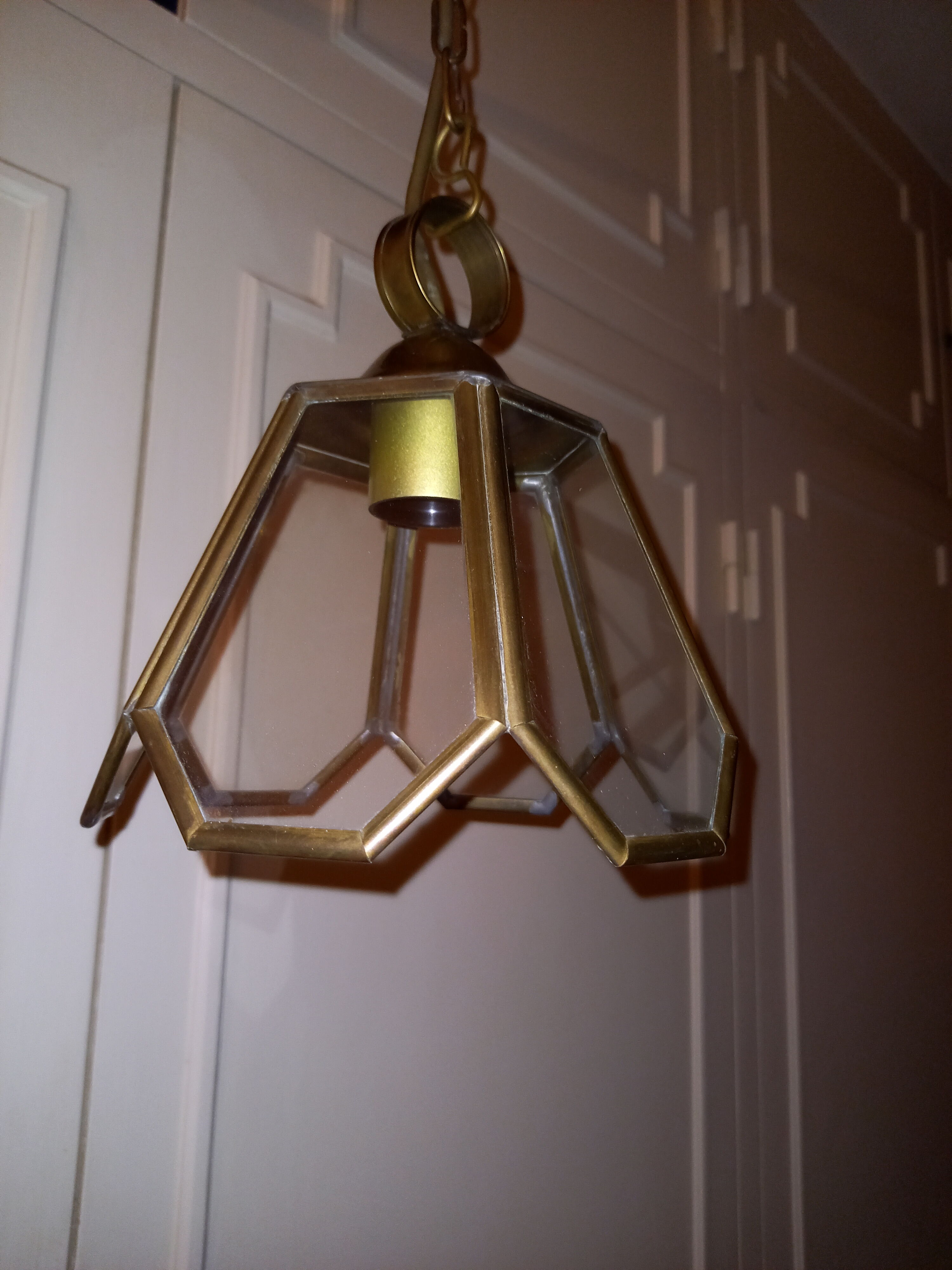 Lustre vintage