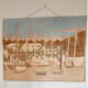 Tapisserie murale