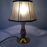 Romantic table lamp