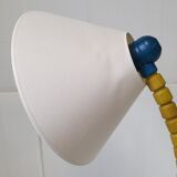 Vintage 1980 floor lamp