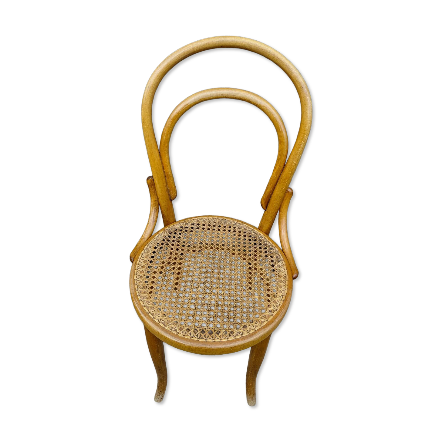 chaises Thonet à l'unité