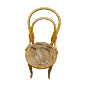 Chaises Thonet à l'unité