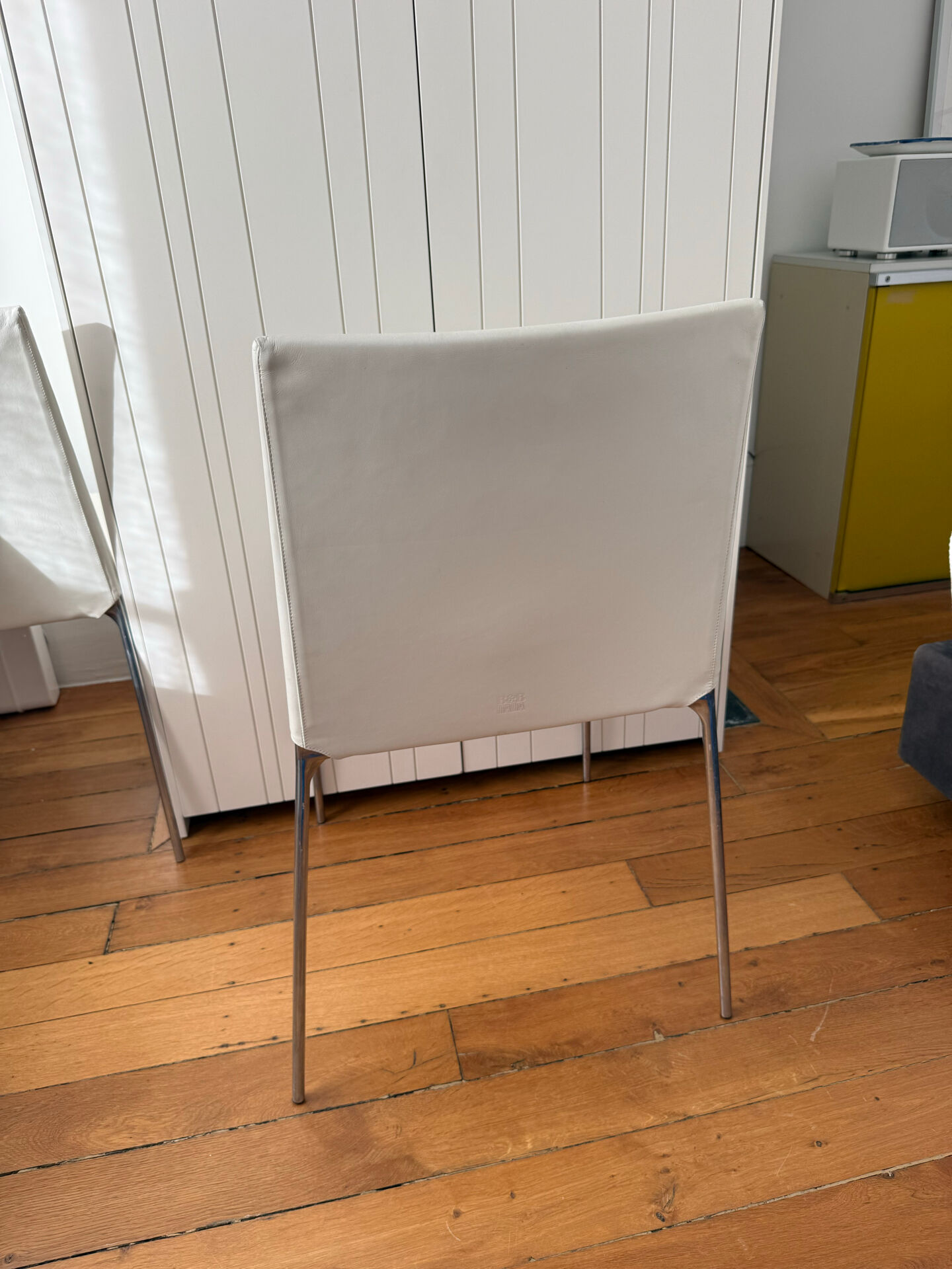 Chairs B&B Italia