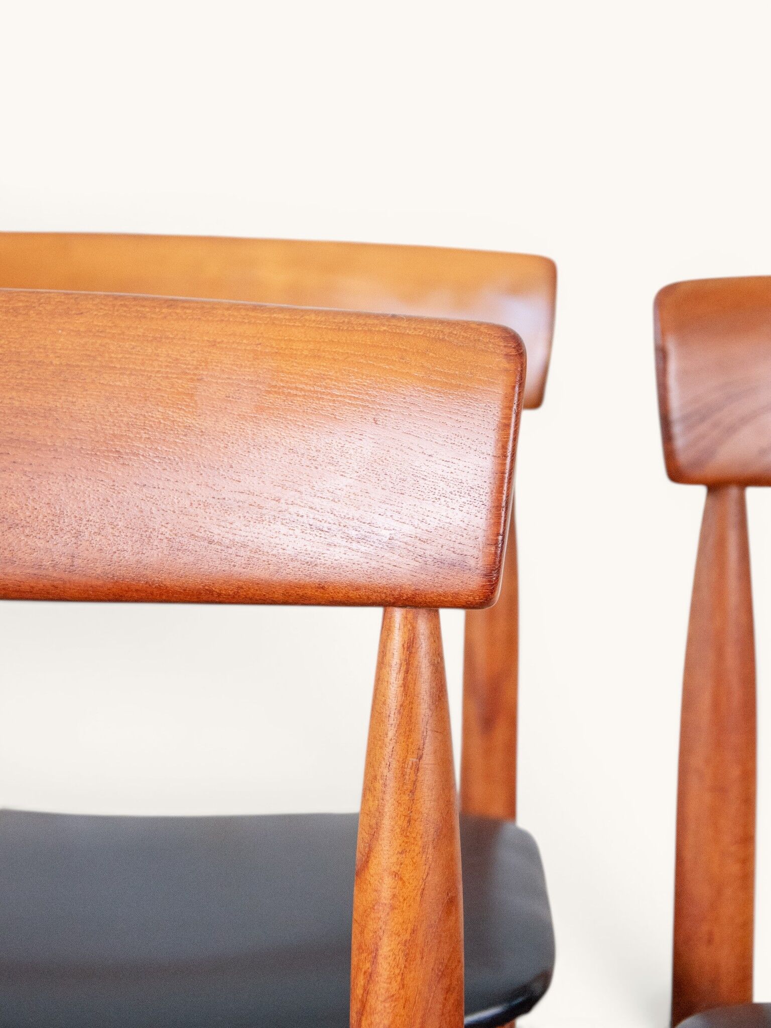 Chaises Scandinave Farstrup Farso