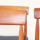 Chaises Scandinave Farstrup Farso