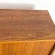 Mid-Century Teak Sideboard from Franzmeyer Möbel, 1960s