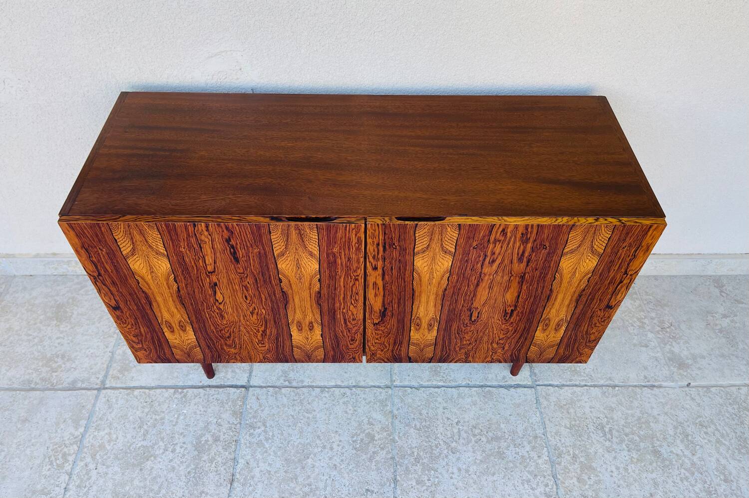 Rosewood sideboard