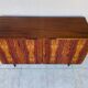 Rosewood sideboard