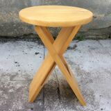 Folding Suzy Stool by Adrian Reed