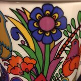 Cafeteria teapot villeroy - boch acapulco