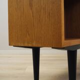 Ash bookcase, Scandinavian design, 1960s, designer: Børge Mogensen, manufacturer: AB Karl Andersson