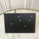 Date pencil holder Italian 50s