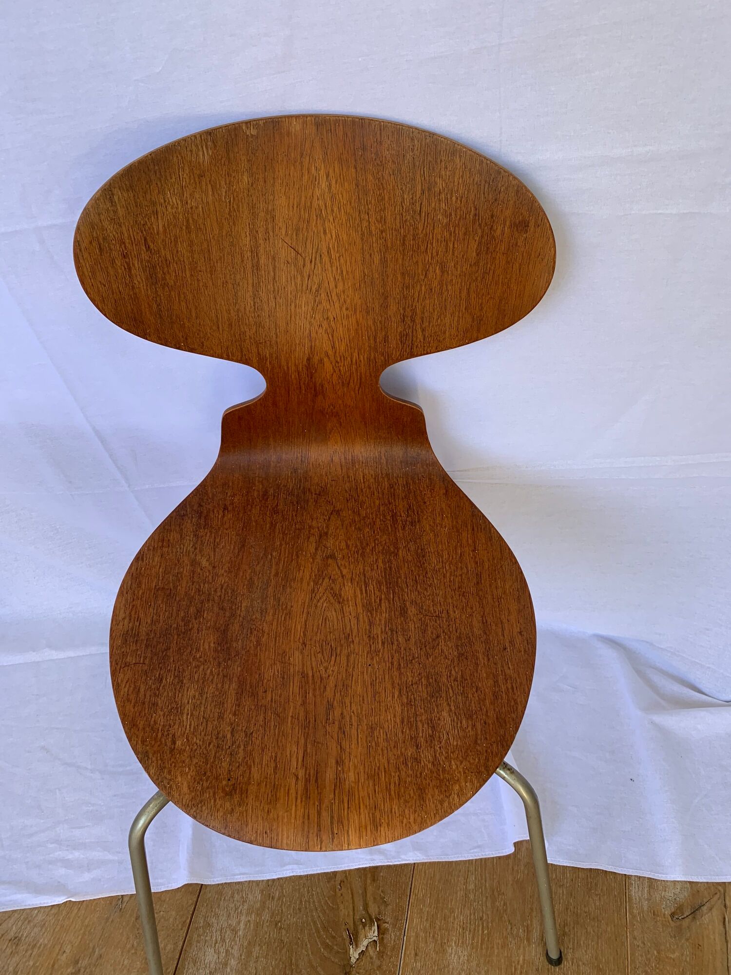 Ant chairs by Arne Jacobsen for Fritz Hansen, 1960s, set of 4
