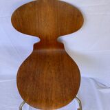 Ant chairs by Arne Jacobsen for Fritz Hansen, 1960s, set of 4