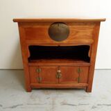 Buffet asiatique ancien