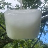 Set of 4 ceiling lights year 70