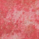 Tapis vintage rouge turc affligé 303x209 cm
