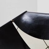 Pierre Paulin Butterfly Lounge Chair Model F675 for Artifort 1963