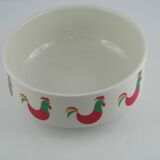 Cereal bowls 1970