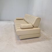 Canapé ou lit de jour DS-85 par De Sede, Suisse années 1960