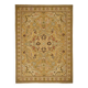 Turkish Handknotted Wool Oushak Rug 260 cm x 348 cm