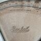 Grocer's scale Berkel chrome
