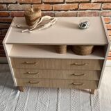Chest of drawers 3 drawers