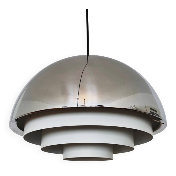 Suspension Milieu Midi par Jo Hammerborg pour Fog et Morup
