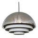 Milieu Midi Pendant Lamp by Jo Hammerborg  for Fog and Morup