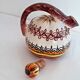 Quimper Henriot / Water jug / Perfect condition