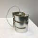Aluminum suspension by Max Sauze