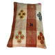 Vintage turkish handmade cushion cover , 30 x 50 cm