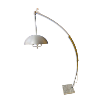 Floor lamp 1970' Vintage Arc