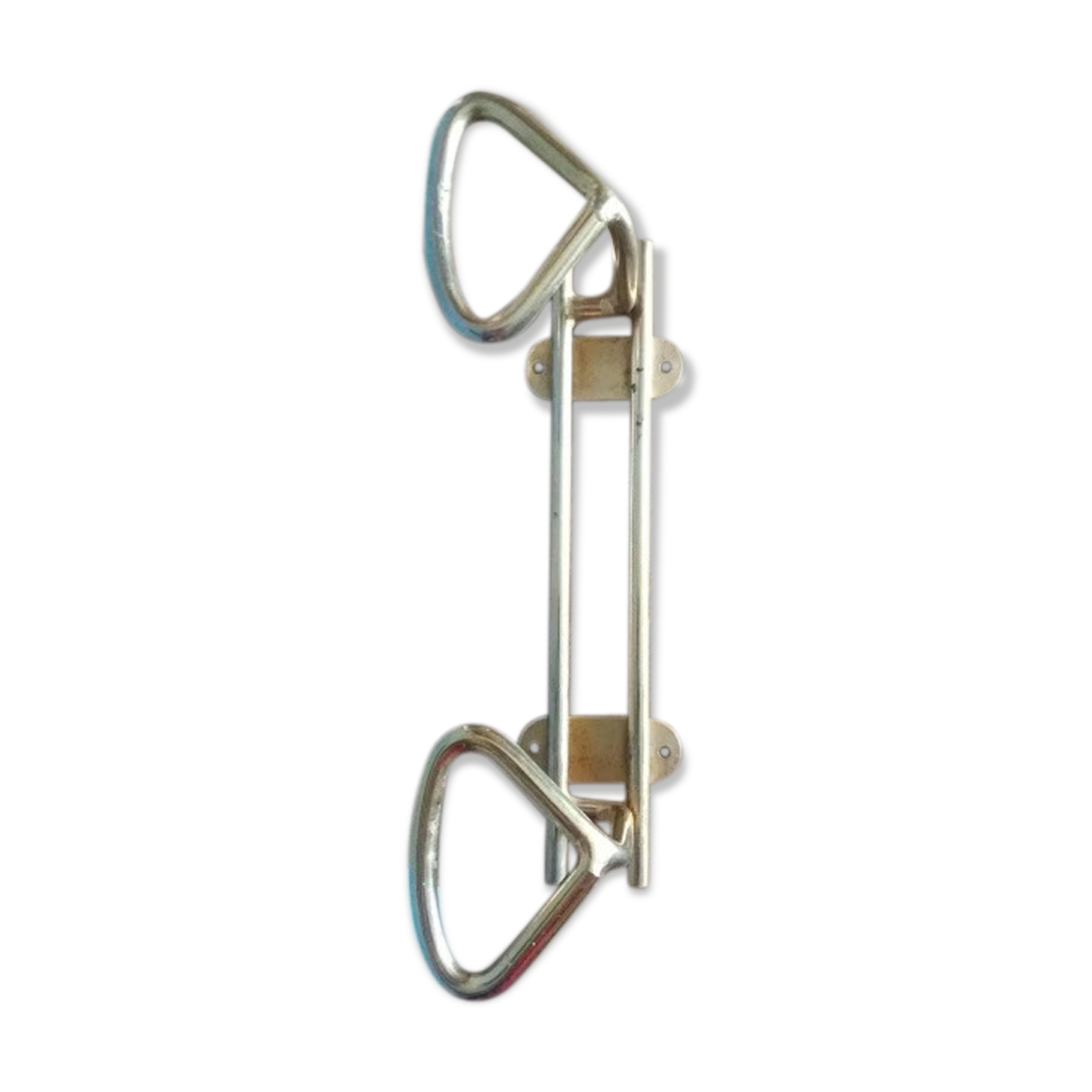Retro coat rack