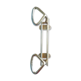 Retro coat rack