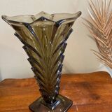 Art Deco vase