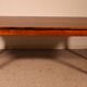 19th Century Cherry Wood Refectory Table