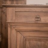 Renovated antique sideboard
