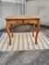 Side table or desk in Louis XV style