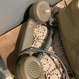Téléphone à cadran