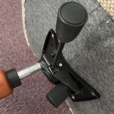 Office chair by Ring Mekanikk