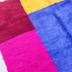 Colorful Boujaad Moroccan Berber rug 2.90x2.05m
