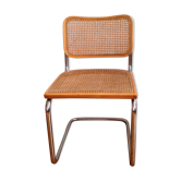 Chaise Cesca B32, Marcel Breuer - Made in Italy - 1960/70