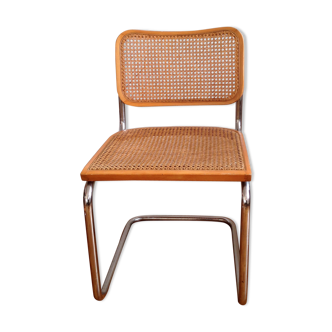 Chaise Cesca B32, Marcel Breuer - Made in Italy - 1960/70