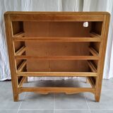 Art Deco chest of drawers