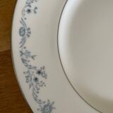 Royal Doulton Plate
