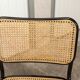 Pair of black Breuer B32 chairs restored, new stamps
