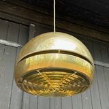 Hemi-Sweden pendant light from the 60s/70s
