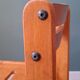 Chaise enfant moderniste